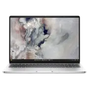 Ноутбук 16" Dell Pro 16, Platinum Silver