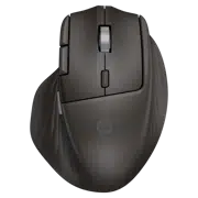 Мышь HP 785M, Беспроводное, Чёрный