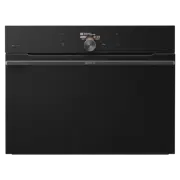 Электрический духовой шкаф Gorenje BCM4058B, Черный