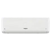 Aparat de aer condiționat Split Whirlpool SPICR 318W, Alb