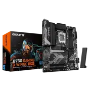 Материнская плата Gigabyte B760 G X WF6E GEN5 LGA1700 ATX