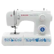 Швейная машина Singer 3327A, Белый
