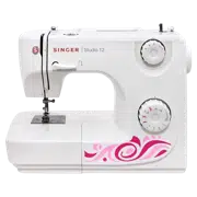 Швейная машина Singer Studio 12, Белый