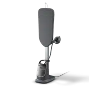 Aparat de călcat cu aburi staționar Philips AIS8540/80, Gri