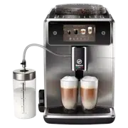 Aparat de cafea Saeco SM8785/00, Negru