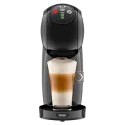 Cafetieră cu capsule DeLonghi EDG226.A, Black