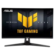 Monitor Gaming 27" ASUS VG27AQM5A, Negru