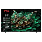 Телевизор 98" TCL 98Q7C, Black