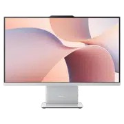 Computer All-in-One Lenovo IdeaCentre 3 27AKP10, Ryzen 7 250, 16/512GB, Cloud Grey