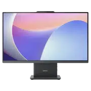 Computer All-in-One Lenovo IdeaCentre 3 27IRH9, Core 5 210H, 16/512GB, Luna Grey