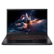 Laptop Gaming 15.6" Acer Nitro V 15 AI ANV15-42, Obsidian Black