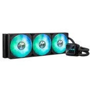 Система охлаждения ASUS PRIME LC 360 ARGB, Черный