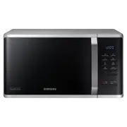 Микроволновая печь Samsung MG23K3523AS/E2, Silver