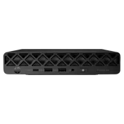 Системный блок HP ProDesk 4 Mini G1i, Core Ultra 5 235T, 16 ГБ, 512 ГБ SSD, Black