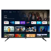 Телевизор 43" OZON H43QN7500S, Black