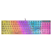 Клавиатура SVEN KB-G9200, Белый