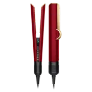 Placă de îndreptat părul Dyson Airstrait HT01, Roșu