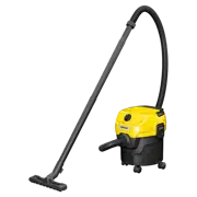 Aspirator Karcher 1.628-411.0 WD 1, Galben
