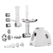 Мясорубка Ardesto MGK-1900, Белый