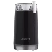 Кофемолка Ardesto KCG-8805, Черный