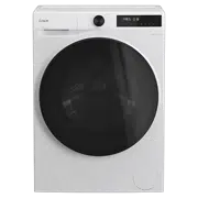 Mașină de spălat Candy BP 411BL9-S, White