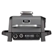 Электрический Гриль Ninja Woodfire OG701EU, Серый