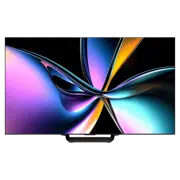 85" Телевизор Hisense 85U78Q Pro, Черный