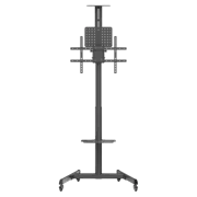 Suport pentru televizor Reflecta 70PBVC-6040T, Negru