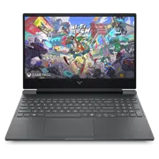Laptop HP Victus 15 Gaming, Ryzen 7, RTX 5050, 16GB/1TB, Grey