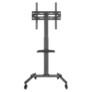 Suport pentru televizor Reflecta 55P-4040T, Negru