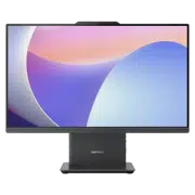 Computer All-in-One Lenovo IdeaCentre 3 24ARR9, Ryzen 3 7335U, 8/512GB, Luna Grey