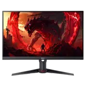 Монитор 23.8" Acer Nitro XV240YX1bmiiprx, Черный