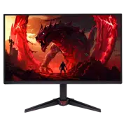 Монитор 27" Acer VG270GBMIPX, Черный