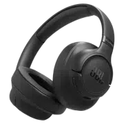 Наушники JBL Tune 780NC, Проводные / Беспроводные, Черный