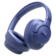 Наушники JBL Tune 780NC, Проводные / Беспроводные, Синий