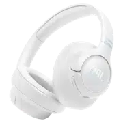 Наушники JBL Tune 780NC, Проводные / Беспроводные, Белый