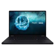 Ноутбук Asus ProArt GoPro Edition PX13 HN7306EAC, Ryzen AI Max+, 128ГБ/1ТБ, 60 Гц, Nano Black