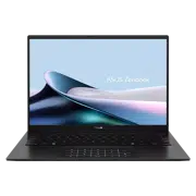 Laptop ASUS Zenbook 14 UM3406GA, Ryzen AI 5, 16GB/512GB, 60 Hz, Jade Black