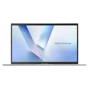 Laptop ASUS Vivobook 15, Ryzen 7, 16GB/512GB, Cool Silver