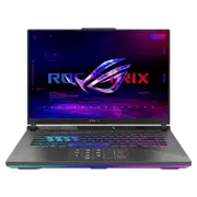 Laptop ASUS ROG Strix G16, Ryzen 9 9955HX, RTX 5060, 32GB/1TB, Eclipse Gray