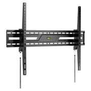 Suport pentru televizor Gembird WM-100T-01, Negru