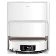 Aspirator Robot Mova Z60 Ultra Roller complete, Alb