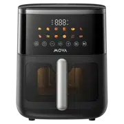 Мультипечь Mova FD10 Pro Max, Black