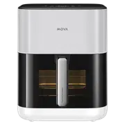 Мультипечь Mova FD10S Pro, White