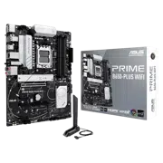 Материнская плата ASUS PRIME B650-PLUS WIFI AM5 ATX