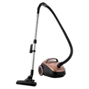 Aspirator Gorenje VCE22G6HCO, Black