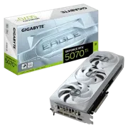 Placă video Gigabyte GV-N507TEAGLEOC ICE-16GD, White