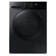 Mașină de spălat cu uscător Samsung WD90DG5G34BBLE, Negru