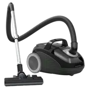 Aspirator Gorenje VCEA28GLBK, Black