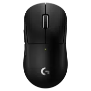 Мышь Logitech G PRO X Superlight 2C, Черный